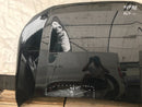 TOYOTA RAV4 MK5 (XA50) 2018-2023 GENUINE BONNET HOOD PANEL in BLACK