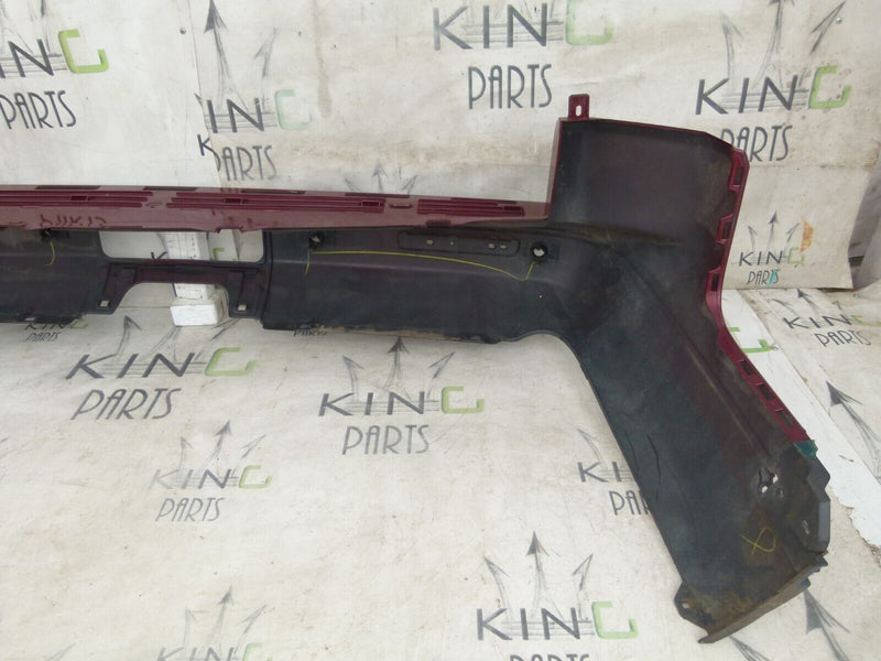 LAND ROVER DISCOVERY L319 2009-2015 REAR BUMPER GENUINE PDC 9H2217D822