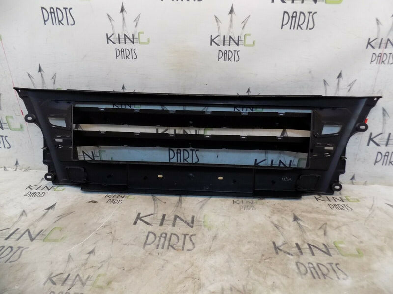 MAN TGX EUROPE 6 2020-ON  RESTYLING BUMPER GRILL GENUINE MAN 81- .41610-6970