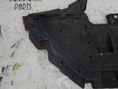 VOLVO II MK2 XC90 2015-ON FRONT BUMPER AIR GUIDE UNDER TRAY 31353372