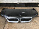 BMW I3 i3 2017-ON GENUINE BONNET HOOD PANEL in BLACK