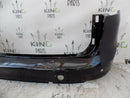 FORD C-MAX C MAX 2010 - 2014 GENUINE MK2 REAR BUMPER P/N: AM51-R17K823-A
