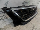 SEAT ATECA FR 16-19 GRILL GENUINE FRONT BUMPER RADIATOR GRILLE 610RRFR002