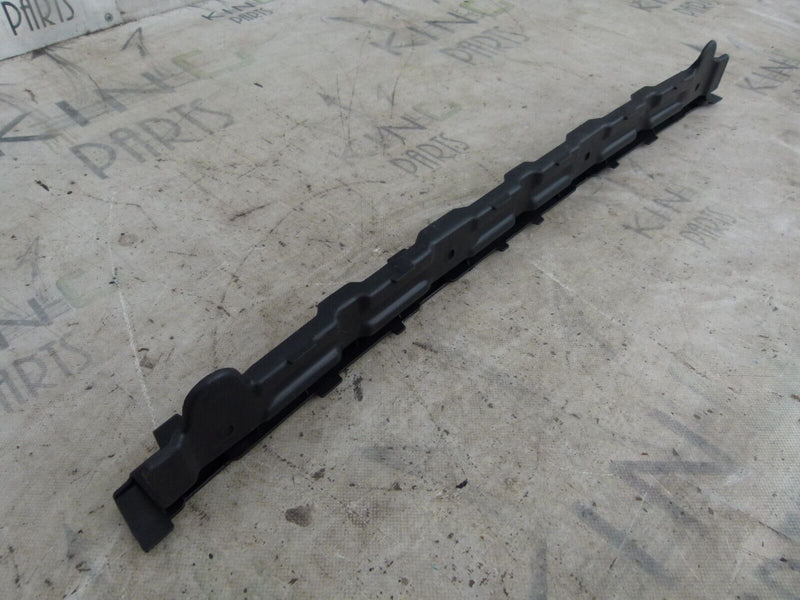 FIAT 500 LCI 2015-ON REAR BUMPER LEFT SIDE BRACKET GENUINE 51865469