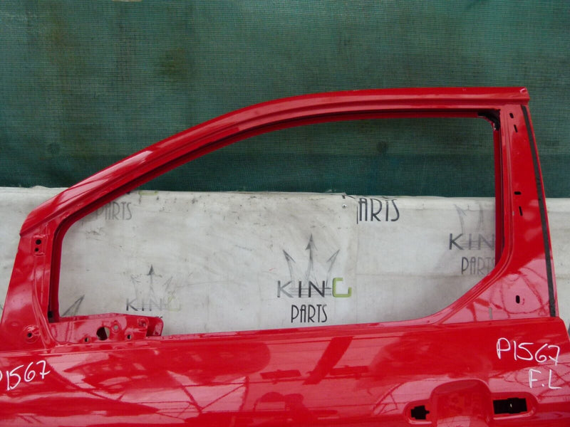 FORD TRANSIT CONNECT MK2 2012-2020 FRONT DOOR PANEL LEFT PASSENGER SIDE