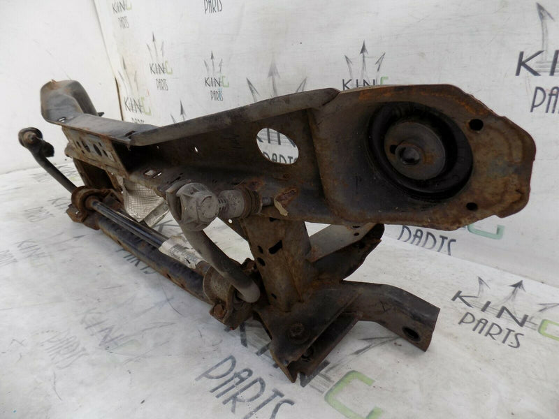 FORD FOCUS MK3 2010-2018 REAR SUSPENSION AXLE AV61-5A771-CB