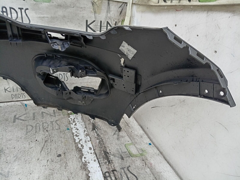 LAND ROVER DISCOVERY SPORT 2014-18 FRONT BUMPER PDC GENUINE FK7217F003A