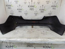 JAGUAR XF (X250) 2008-2012 REAR BUMPER GENUINE PDC HOLES 8X23-17D781-AD