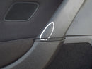 VW Golf MK7 2012-15 Hatchback 5 Door Inner Rear Door Card N/S Left Passenger Side