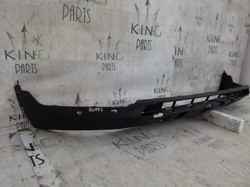 VOLVO XC40 2018-2020 FRONT BUMPER LOWER SECTION GENUINE 31449340