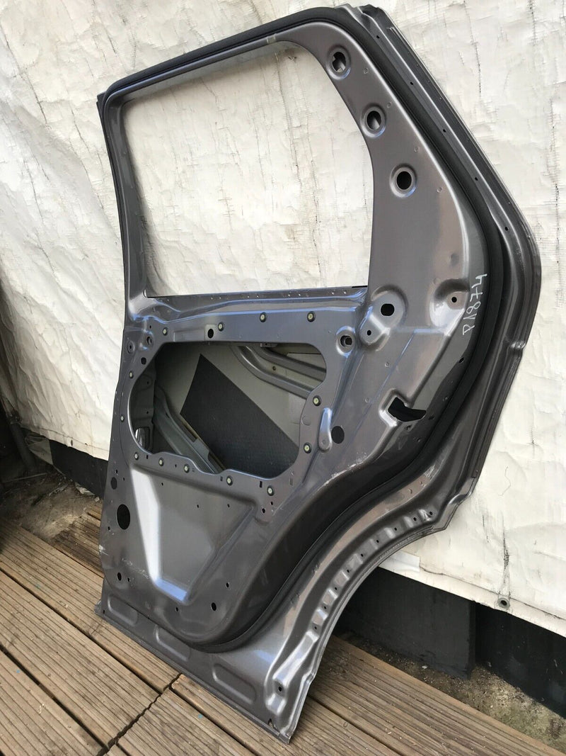 LAND ROVER DISCOVERY SPORT L550 2014-19 GENUINE REAR DOOR PANEL RIGHT SIDE P1874