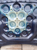 MERCEDES GLC X253 250 AMG 2016-22 GENUINE FRONT BONNET HOOD PANEL