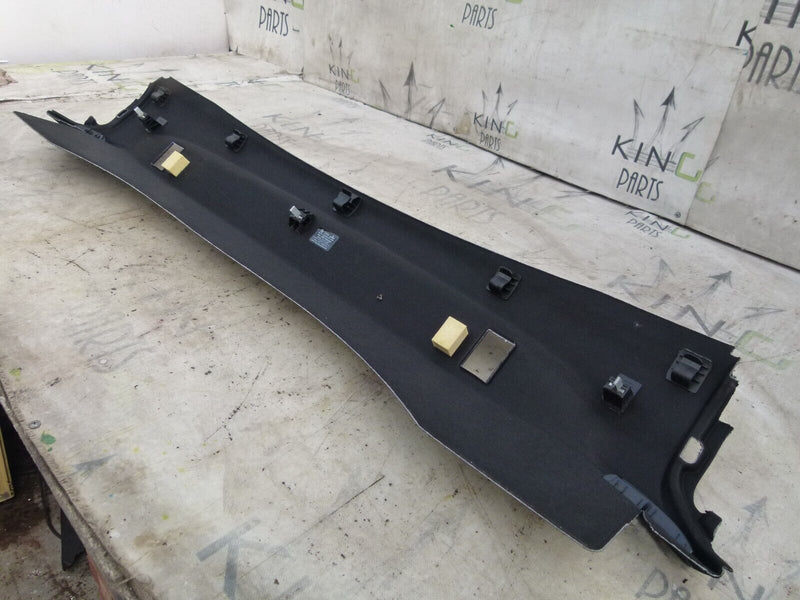 VW PASSAT CC 2008-12 BOOT REAR PARCEL SHELF GENUINE 3C8863411