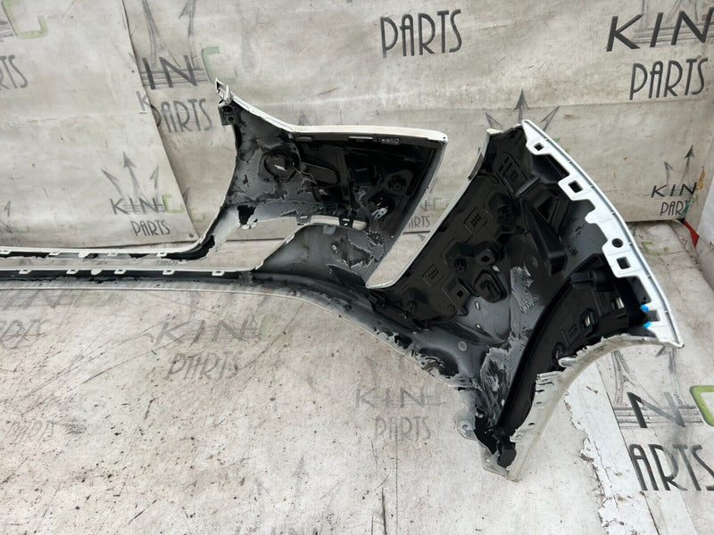 PEUGEOT 208 2020-ON FRONT BUMPER GENUINE 9823203580