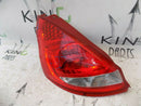 FORD FIESTA MK7 2008-2013 REAR LEFT LIGHT LAMP 8A61-13405A