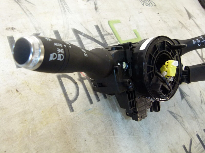 RENAULT CAPTUR 2020-ON COMBINATION SWITCH WIPER BLINKERS 255675601R