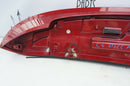 CITROEN C4 GRAND PICASSO 2006-2013 BOOT LID TAILGATE PANEL