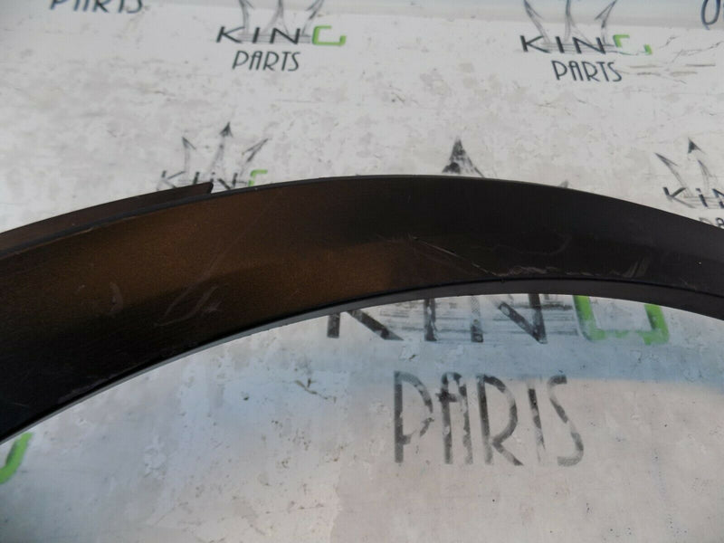 MAZDA CX-5 KF 2017-ON REAR LEFT WHEEL ARCH TRIM COVER WING KB7W-51W61