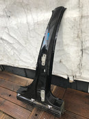 MERCEDES W205 2015-22 LEFT SIDE B PILLAR BODY MIDDLE QUARTER PANEL CHASSIS