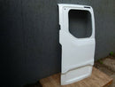 FORD TRANSIT CUSTOM 2013> LEFT SIDE REAR DOOR PANEL WITHOUT WINDOW GLASS
