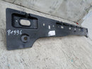 RENAULT TRAFFIC II X82 2014-23 REAR BUMPER FLOOR MEMMBER CRASH BAR PANEL