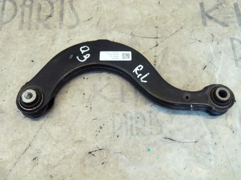AUDI Q3 F3 2018-ON REAR LEFT OR RIGHT WISHBONE CONTROL ARM 5Q0505351