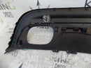 MERCEDES GLA X156 AMG 2016-NO REAR BUMPER SPLITTER DIFFUSER GENUINE