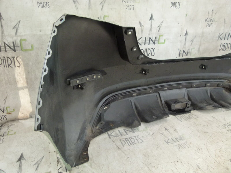 NISSAN LEAF (ZE1) 2017-2018 REAR BUMPER PDC GENUINE 850225SH0H