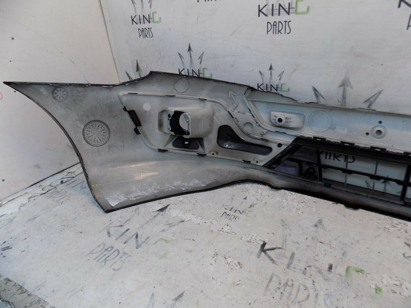 FORD TRANSIT TOURNEO CUSTOM 2012-2018 FRONT BUMPER GENUINE BK21-17K819