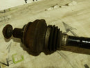 AUDI A4 S4 8W 3.0 TFSI PETROL AUTOMATIC GENUINE REAR RIGHT DRIVESHAFT 8W0501203E