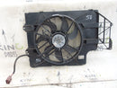 VW TRANSPORTER T5 2.5 TDI GENUINE ENGINE MOTOR FAN RADIATOR 0130303916