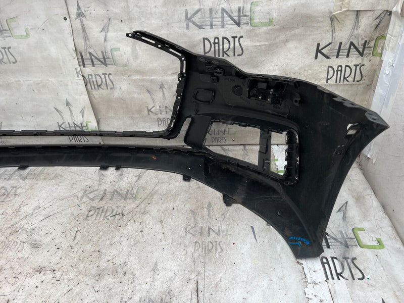 AUDI A6 C8 S LINE 4K0 2019-ON FRONT BUMPER GENUINE 4K0807437 C