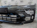 VW TIGUAN ALLSPACE R-LINE 2019-2021 FRONT BUMPER GENUINE PDC 5NA807221B