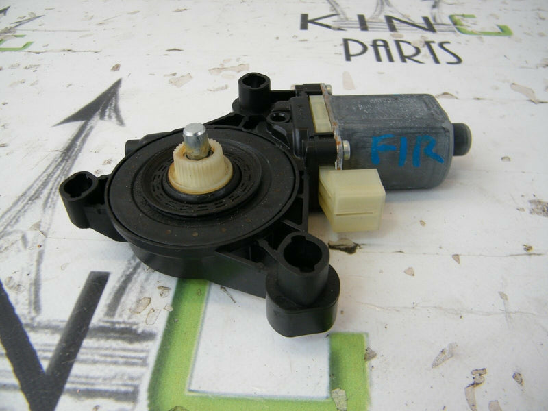AUDI A3 (8V) 2012-2016 S-LINE 5DR DRIVER FRONT WINDOW MOTOR 5Q0959801B