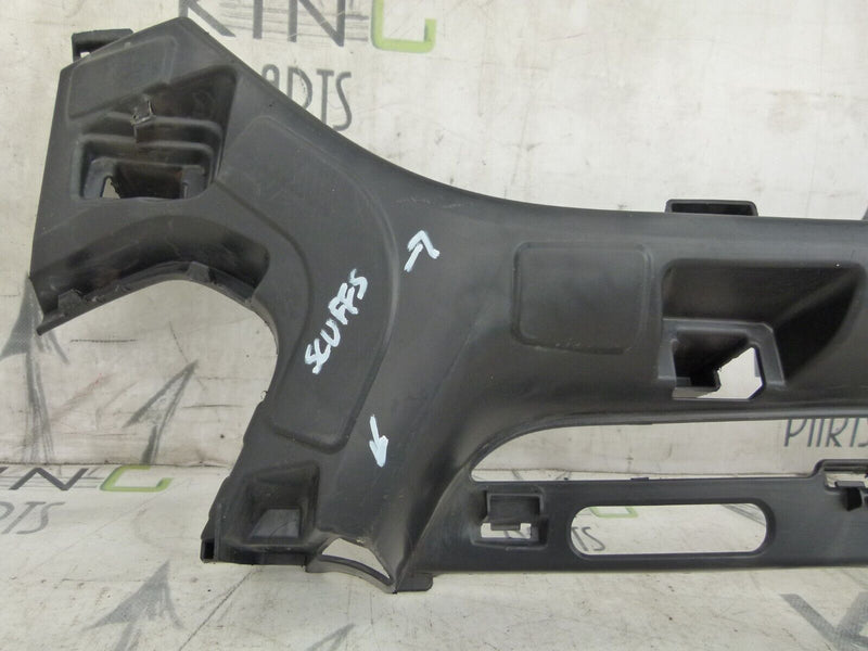 FORD TRANSIT CUSTOM 2013-18 FRONT BUMPER SUPPORT GENUINE BK2117E778A