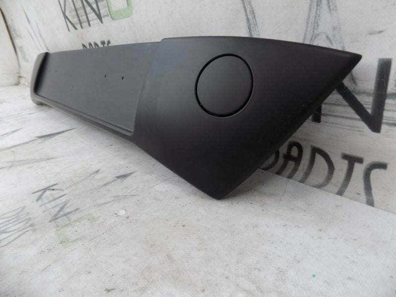 CITROEN C3 MK2 2009-2016 FRONT BUMPER TRIM PLATE HOLDER 9684194977