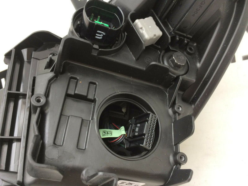 HYUNDAI i30 PD 2017 NEW  HEADLIGHT FULL LED XENON RIGHT SIDE G4921-22040