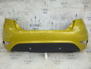 FORD FIESTA MK7 LCI 2013-2017 REAR BUMPER PDC GENUINE 8A6117906