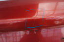 CITROEN C4 GRAND PICASSO 2006-2013 TAILGATE TRIM RED 9682607977