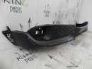 NISSAN JUKE 2014-ON FL REAR BUMPER LOWER PART DIFFUSER GENUINE 850B2BV80A