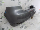 VW GOLF VI MK6 2009 2010 2011 2012 GREY REAR BUMPER GENUINE 5K6807421