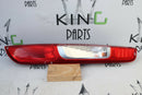FORD FOCUS 2004-2008 MK2 HATCH RIGHT DRIVER SIDE REAR LIGHT TAIL LAMP