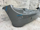 MINI COOPER ONE F55 2014-2017 REAR BUMPER GENUINE 7318822