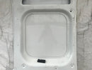 PEUGEOT BOXER RELAY DUCATO MK3 2014-22 COMPLETE REAR DOOR PANEL LEFT SIDE