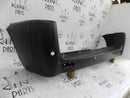 CITROEN JUMPY II MK2 FACELIFT 2011-2016 REAR BUMPER GENUINE 1497608077