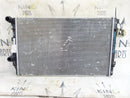 VW GOLF PASSAT CADDY EOS 1.4 1.6 1.8 TSI WATER COOLER RADIATOR 5K0121253D