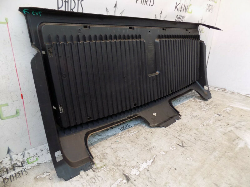 FIAT DUCATO 2006-UP  CAB ROOF LOAD LINER TRIM SHELVE DRAW PN 1312405070
