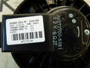 JAGUAR XJ X250 X351 2010-19 GENUINE RIGHT BLOWER FAN HEATER MOTOR AV272700-5381