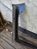 VW TRANSPORTER T5 2009-2015 FRONT DOOR B PILLAR RIGHT DRIVER SIDE