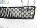 FIAT 500 2007-2014 FRONT BUMPER LOWER CENTRE GRILLE 735425618